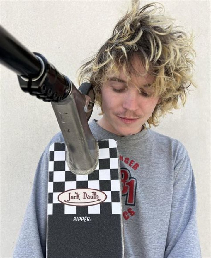 Jack Dauth - Bio, Age, Wiki, Facts and Family