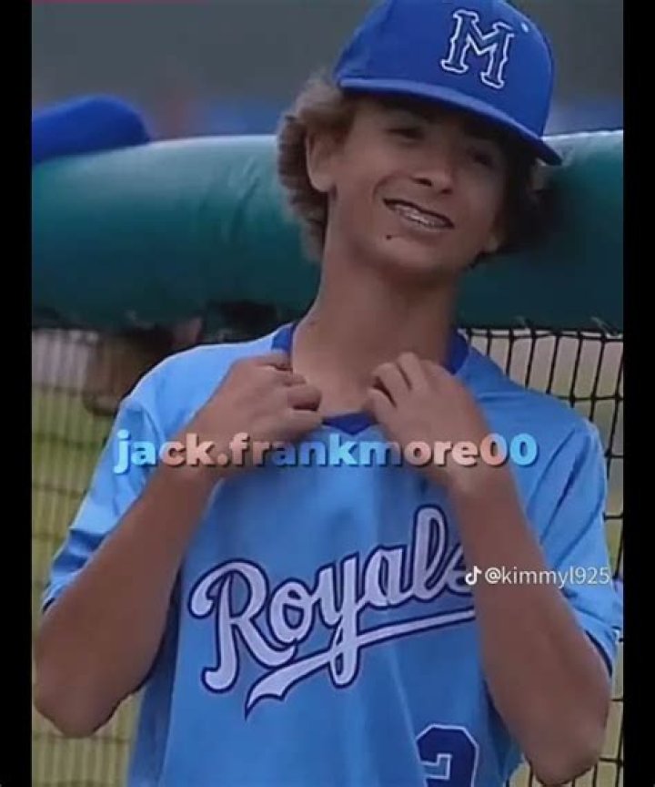 Jack Frankmore (webvideostar) - Wikipedia, Age, Net Worth, Biography , Spotify, TikTok, Facebook, Facts and Family