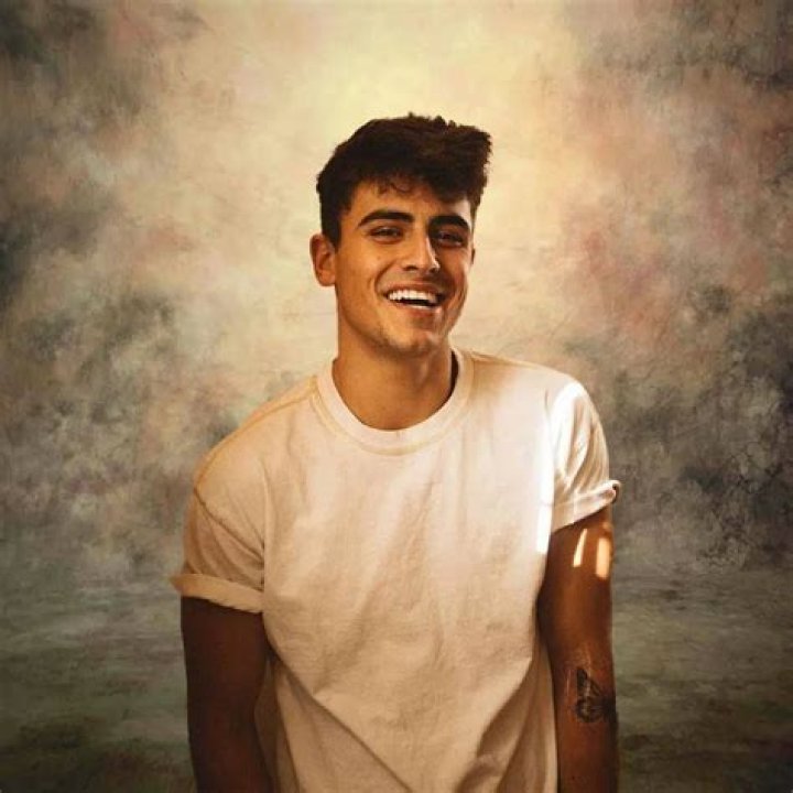 Jack Gilinsky - Bio, Age, siblings, height, Wiki, Facts and Family