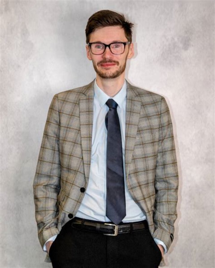 Jack Guy - Bio, Age, Wiki, Facts and Family