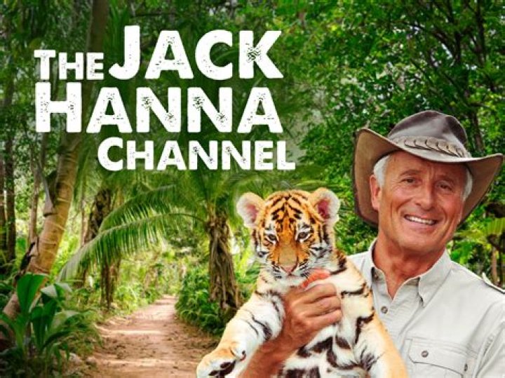 Jack Hanna - Bio, Age, siblings, Wiki, Facts and Family
