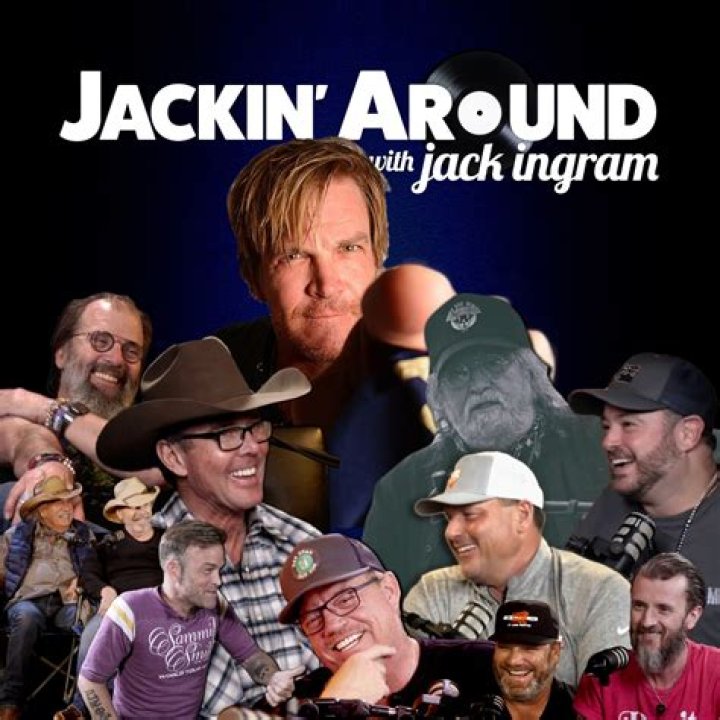 Jack Ingram - Bio, Age, Wiki, Facts and Family