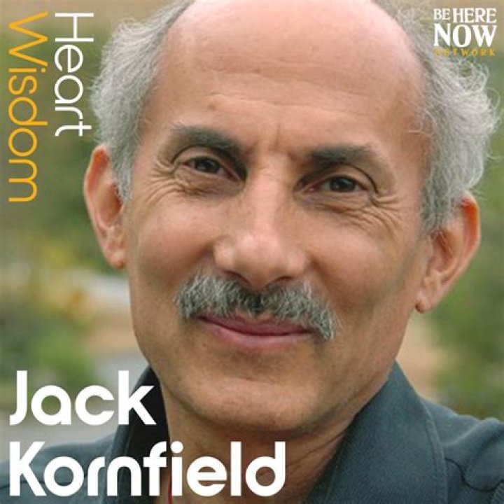 Jack Kornfield - Bio, Age, Wiki, Facts and Family