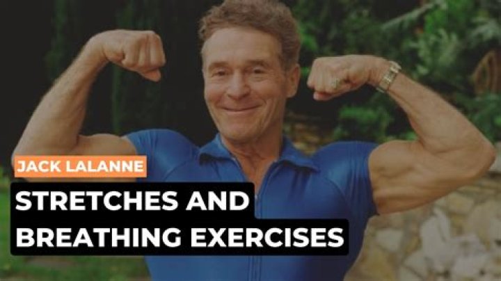 Jack LaLanne - Bio, Age, height, Wiki, Facts and Family