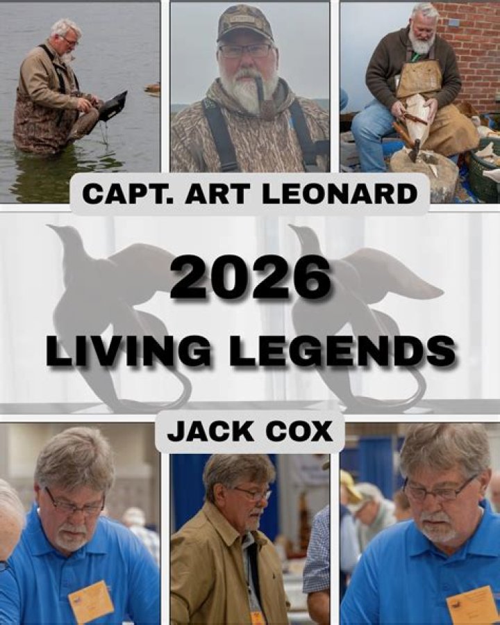 Jack Leonard - Bio, Age, Wiki, Facts and Family