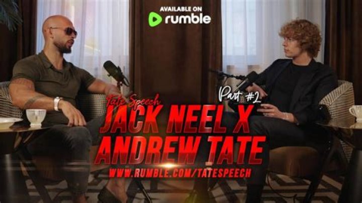 Jack Neel - Biography, Age, Wiki, Facts and Family