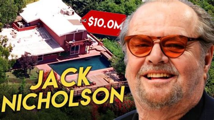 Jack Nicholson - Bio, Age, net worth, height, weight, Wiki, Facts and Family