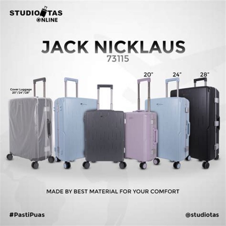 Jack Nicklaus - Bio, Age, net worth, height, Wiki, Facts and Family