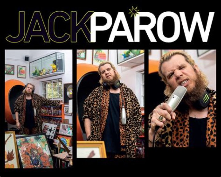 Jack Parow - Bio, Age, Wiki, Facts and Family