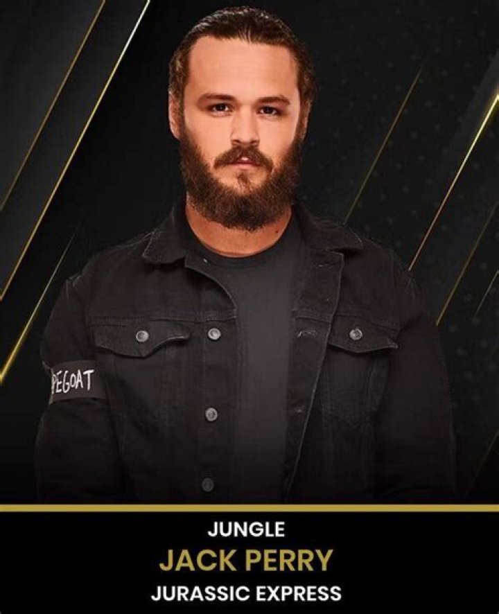 Jack Perry - Bio, Age, Wiki, Facts and Family