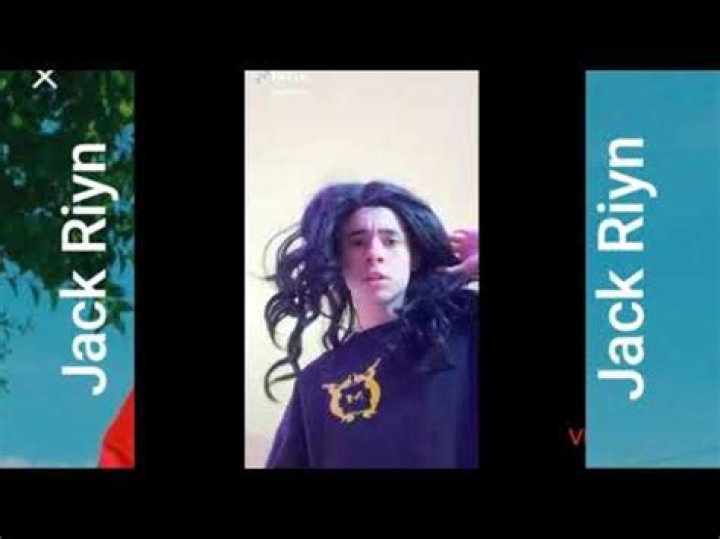 Jack Riyn - Bio, Age, Wiki, Facts and Family