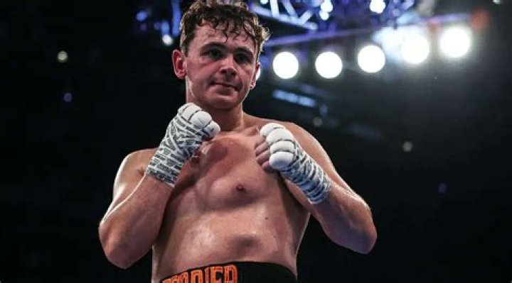 Jack Turner - Bio, Age, Wiki, Facts and Family