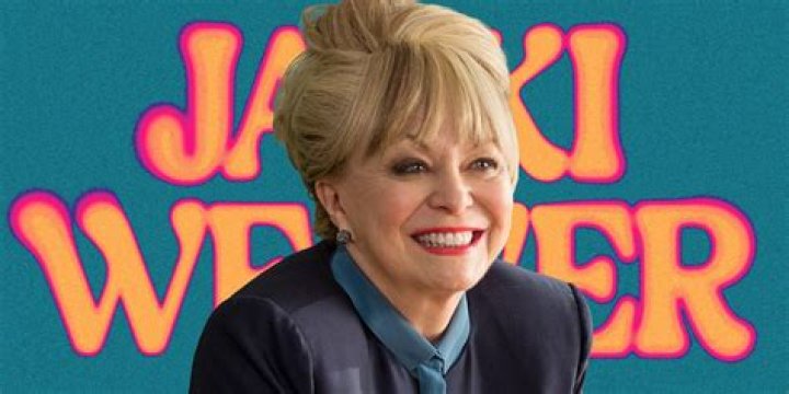 Jacki Weaver - Bio, Age, Wiki, Facts and Family