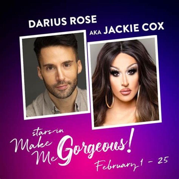 Jackie Cox - Bio, Age, Wiki, Facts and Family