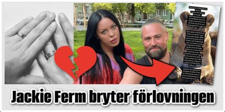 Jackie Ferm - Bio, Age, Wiki, Facts and Family