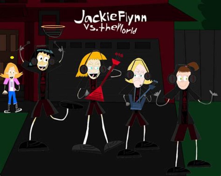 Jackie Flynn - Bio, Age, Wiki, Facts and Family