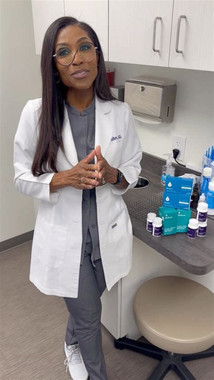 Jackie Riley - Bio, Age, Wiki, Facts and Family