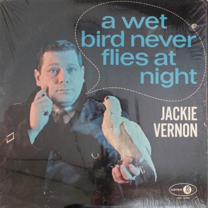 Jackie Vernon - Bio, Age, Wiki, Facts and Family