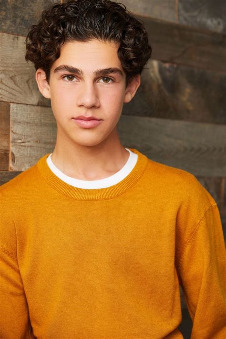 Jackson Dollinger - Bio, Age, Wiki, Facts and Family