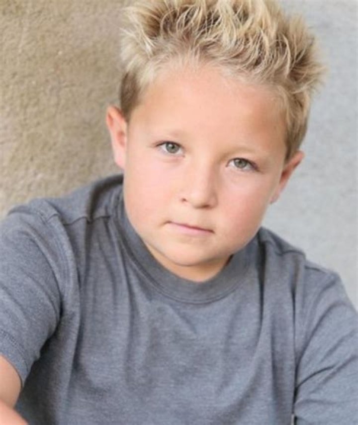 Jackson Nicoll - Bio, Age, net worth, Wiki, Facts and Family