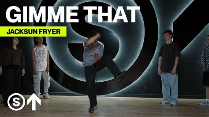 Jacksun Fryer - Bio, Age, Wiki, Facts and Family