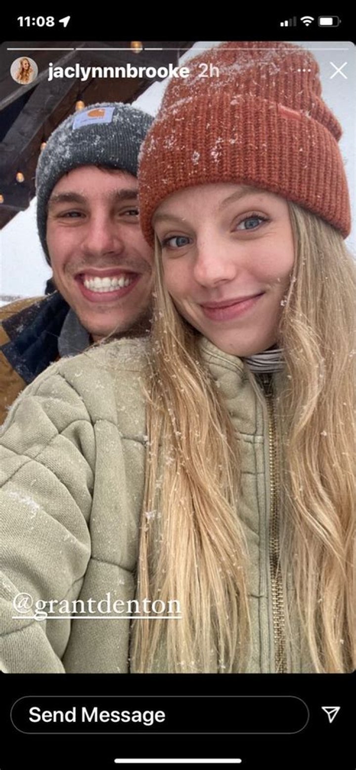 Jaclyn Brooke - Bio, Age, Wiki, Facts and Family