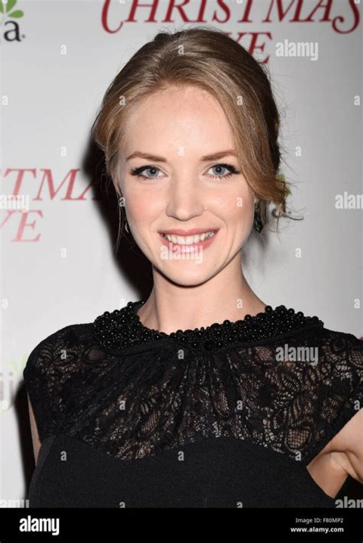 Jaclyn Hales - Bio, Age, Wiki, Facts and Family