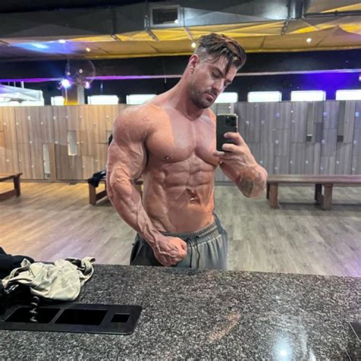 Jaco De Bruyn - Bio, Age, Wiki, Facts and Family