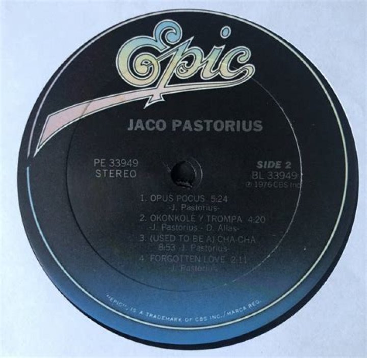 Jaco Pastorius - Bio, Age, Wiki, Facts and Family