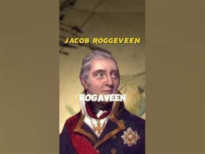 Jacob Roggeveen - Bio, Age, Wiki, Facts and Family