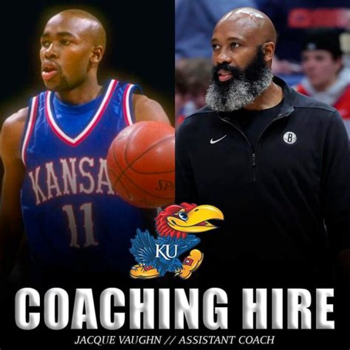 Jacque Vaughn - Bio, Age, net worth, Wiki, Facts and Family