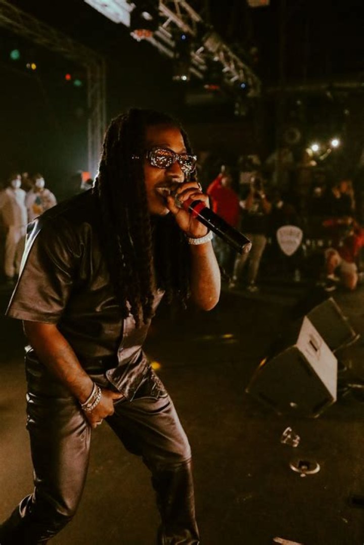 Jacquees - Bio, Age, net worth, Wiki, Facts and Family