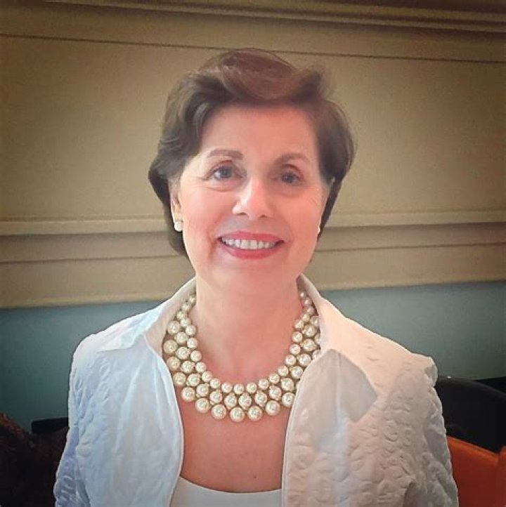 Jacqueline Moore - Bio, Age, Wiki, Facts and Family