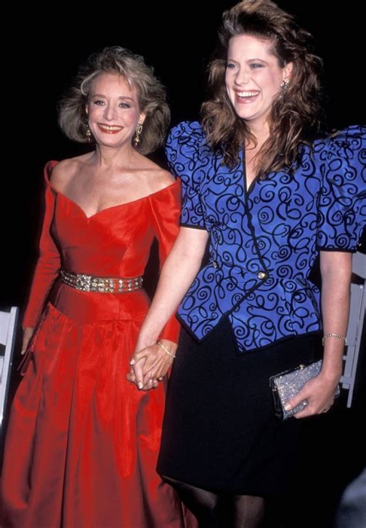 Jacqueline Walters - Bio, Age, Wiki, Facts and Family