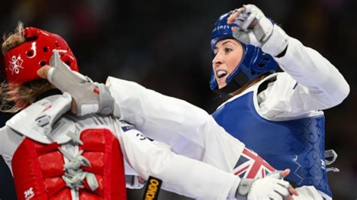 Jade Jones - Bio, Age, Wiki, Facts and Family
