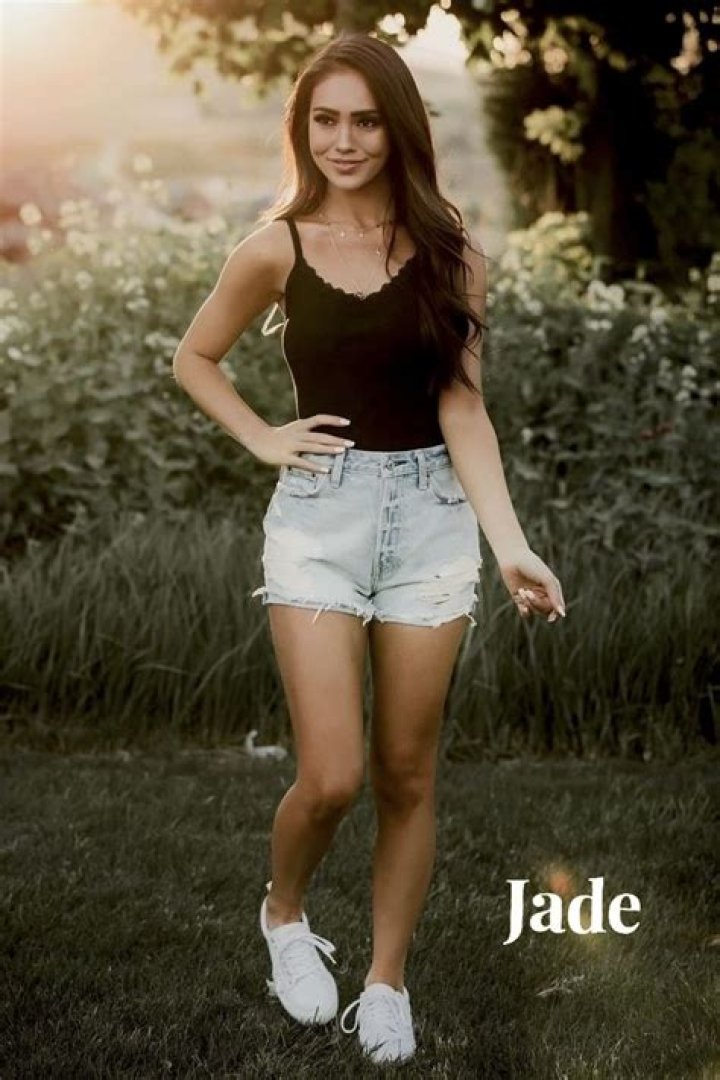 Jade Mckenzee - Bio, Age, Wiki, Facts and Family