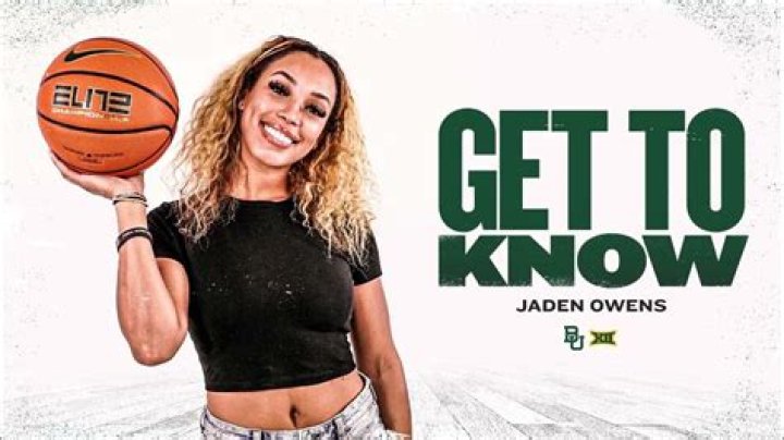 Jaden Owens - Bio, Age, Wiki, Facts and Family