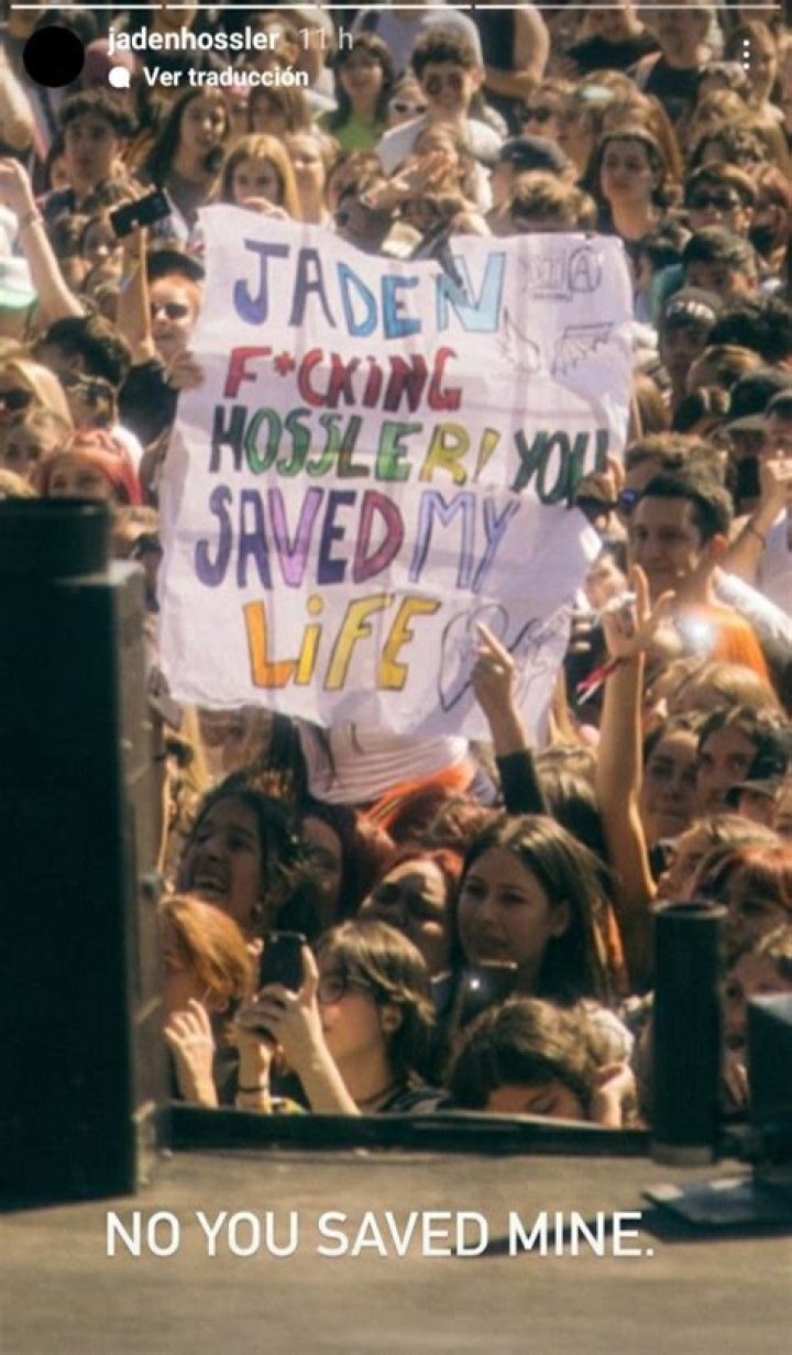 Jaden Hossler - Bio, Age, height, weight, Wiki, Facts and Family