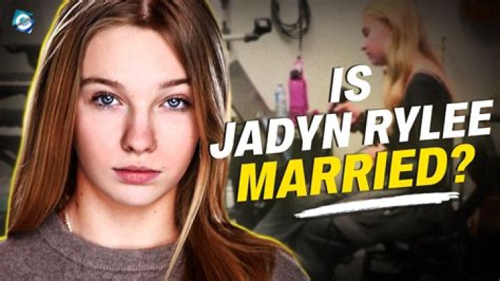 Jadyn Rylee - Bio, Age, Wiki, Facts and Family