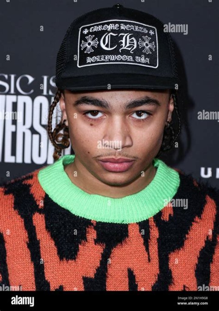 Jae Lynx - Bio, Age, Wiki, Facts and Family