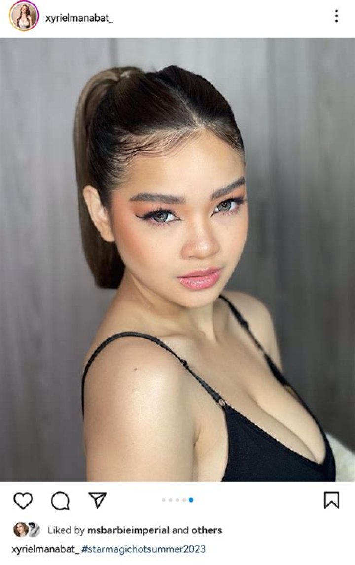 Jahziel Manabat - Bio, Age, Wiki, Facts and Family