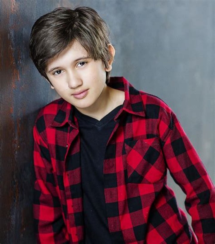 Jaiden Cannatelli - Bio, Age, Wiki, Facts and Family