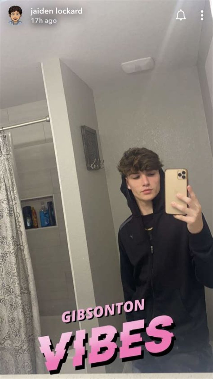 Jaiden Lockard - Bio, Age, Wiki, Facts and Family