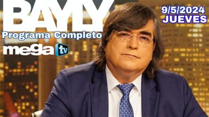 Jaime Bayly - Bio, Age, net worth, siblings, Wiki, Facts and Family