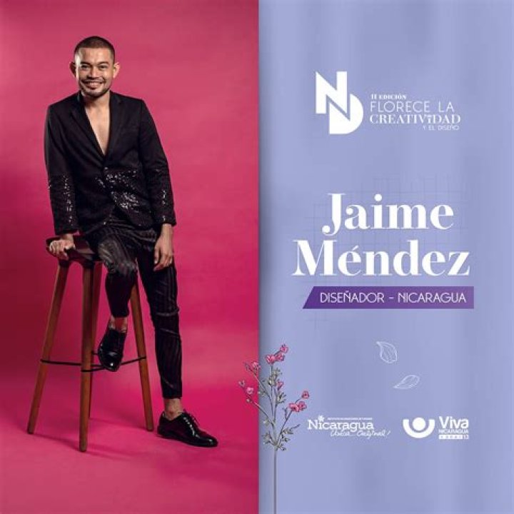 Jaime Mendez - Bio, Age, Wiki, Facts and Family