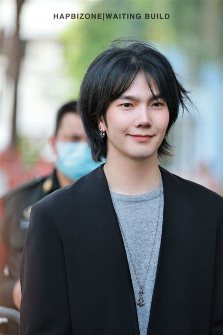 Jakapan Puttha: TV Actor Detailed Bio, Age, Birthday, & Height Insights and more