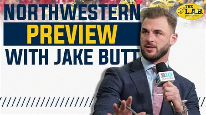 Jake Butt - Bio, Age, height, Wiki, Facts and Family