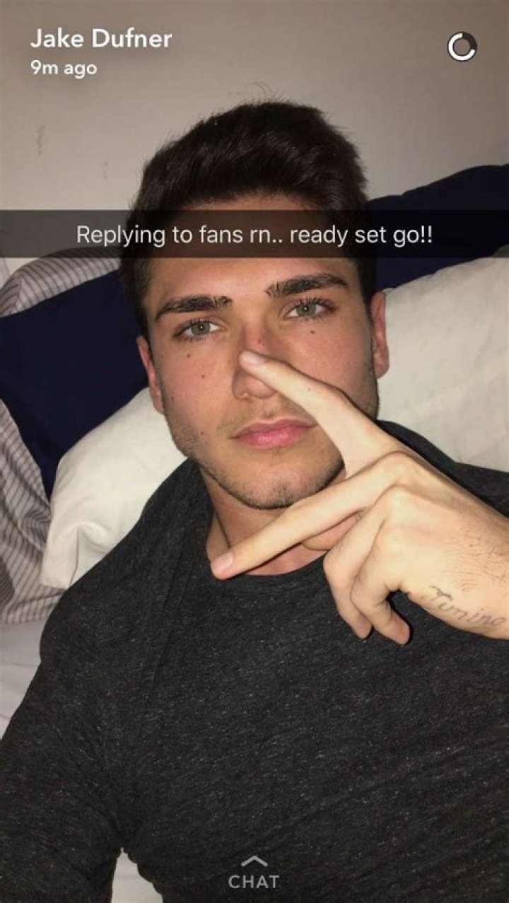 Jake Dufner - Bio, Age, Wiki, Facts and Family