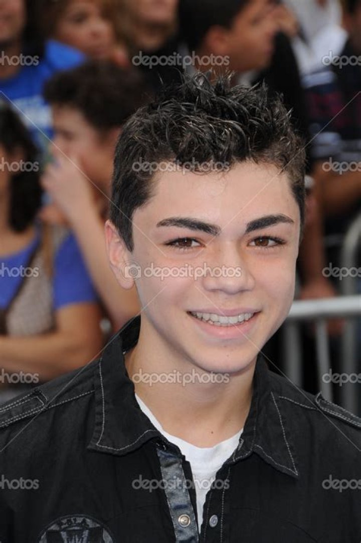 Jake Irigoyen - Bio, Age, Wiki, Facts and Family
