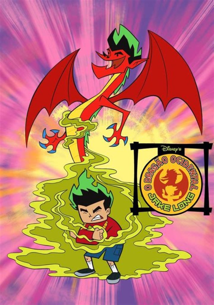 Jake Long - Bio, Age, siblings, height, Wiki, Facts and Family